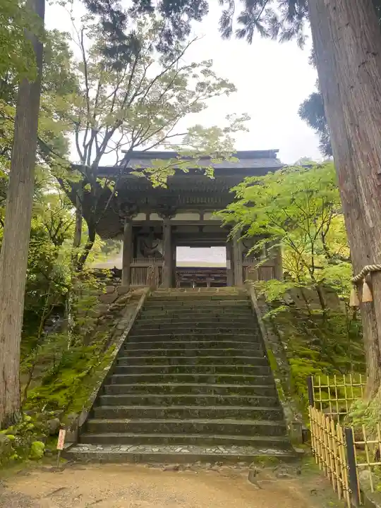 西明寺(滋賀県)