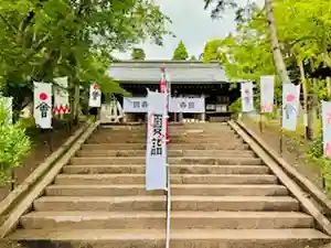 土津神社|こどもと出世の神さま(福島県)(2024年08月02日(金) 13時36分17秒投稿)