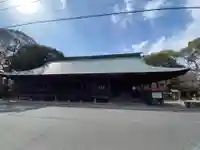 地御前神社(広島県)