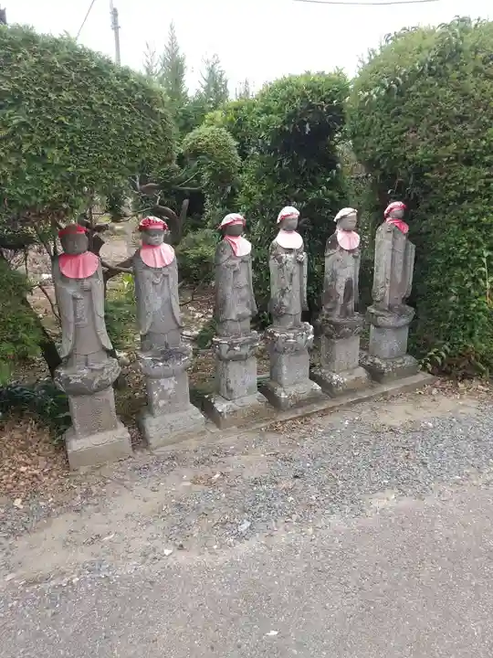 宝光寺(栃木県)