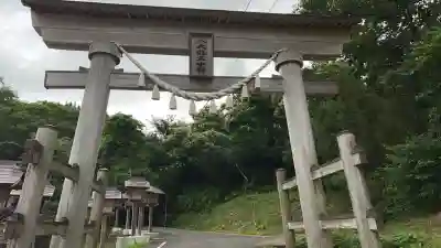 八大龍王水神(宮崎県)