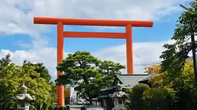 三宝荒神社(山形県)
