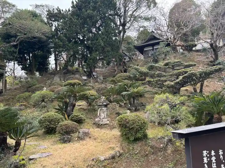龍華寺(静岡県)