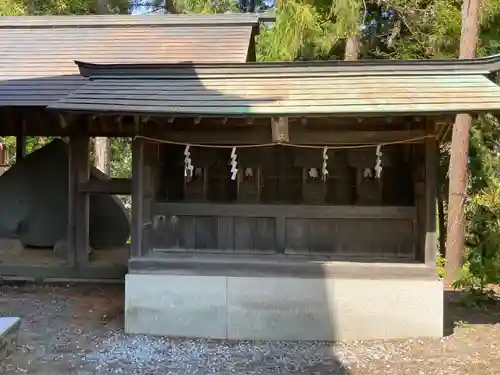 住吉神社(東京都)