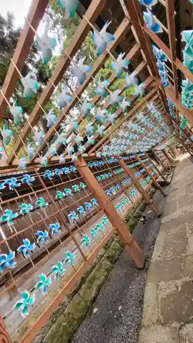 熊野大社のその他建物