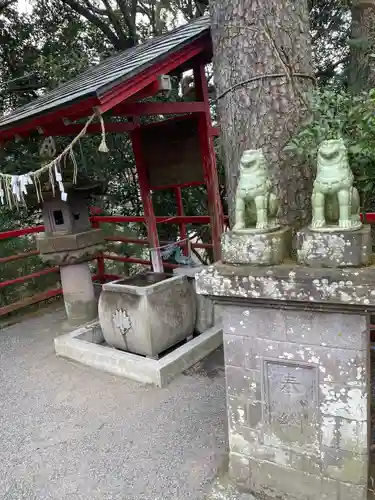 貴船神社(群馬県)