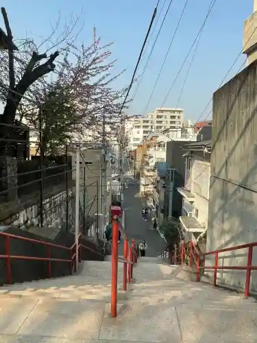 須賀神社(東京都)