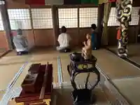 安用寺(愛知県)