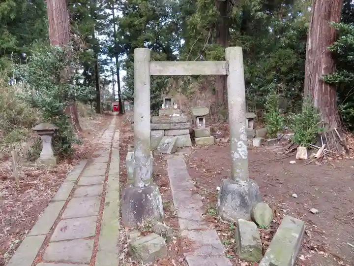 神炊館神社 ⁂奥州須賀川総鎮守⁂のその他建物