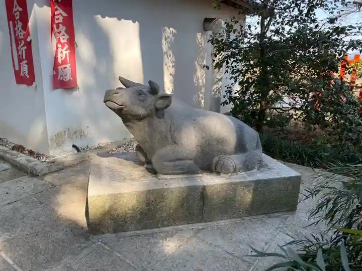 大前神社(栃木県)