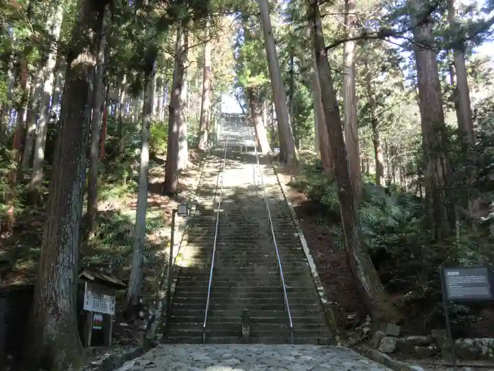 久遠寺(山梨県)