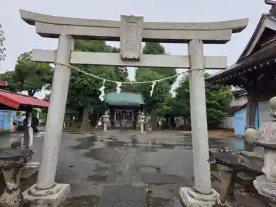 浅間大神(神奈川県)