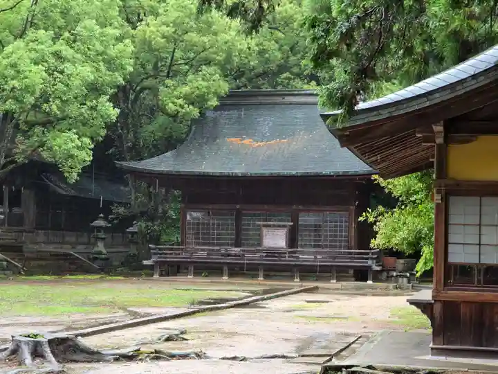 野田神社(山口県)
