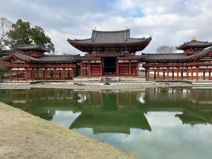 平等院(京都府)