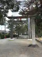 大神神社(奈良県)
