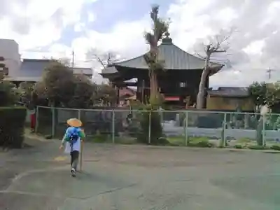 神門寺のその他建物