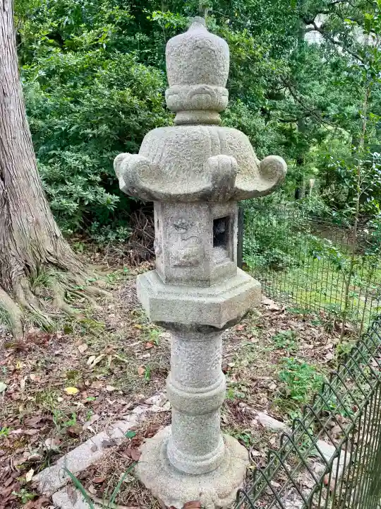 八坂三峯神社(福島県)