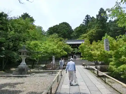 光明寺（粟生光明寺）のその他建物