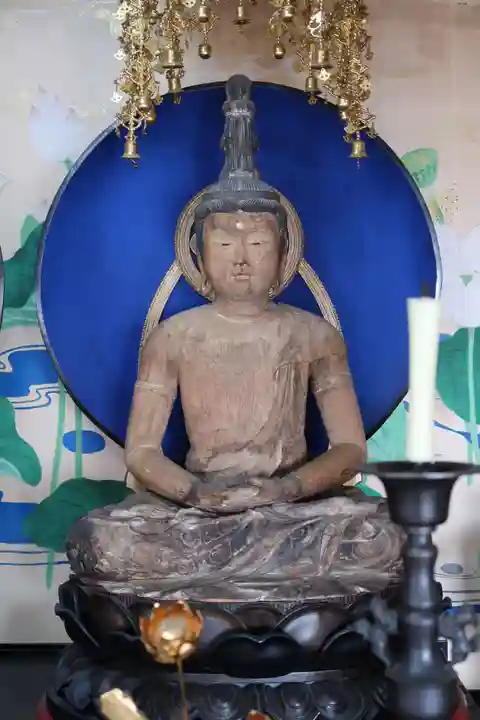 松樹院(竹成五百羅漢)(三重県)