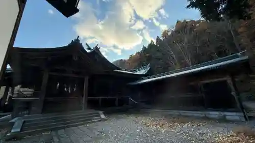 函館八幡宮(北海道)