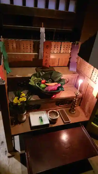 地蔵寺のその他建物