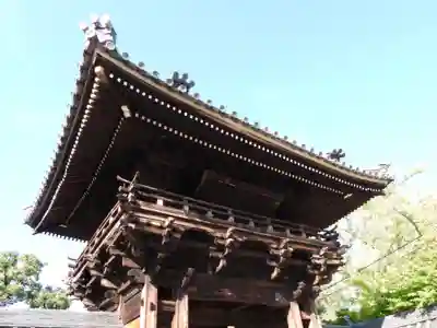 野中寺(大阪府)