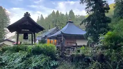 青竜寺のその他建物