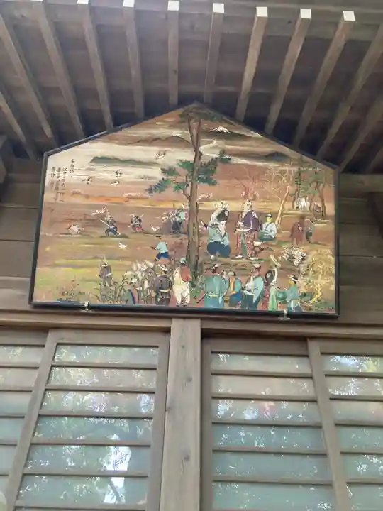 日枝神社(神奈川県)