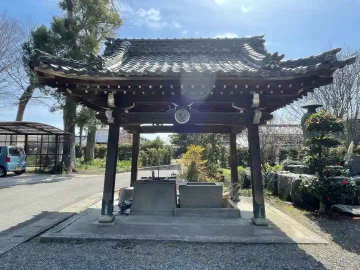福正寺(滋賀県)