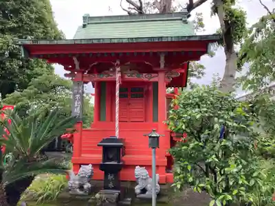 龍華寺(神奈川県)