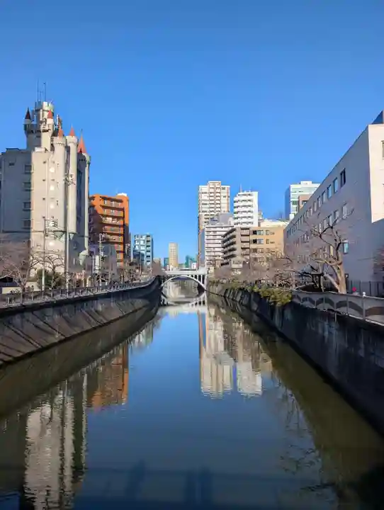 大圓寺(東京都)