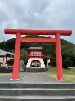 龍宮神社(鹿児島県)