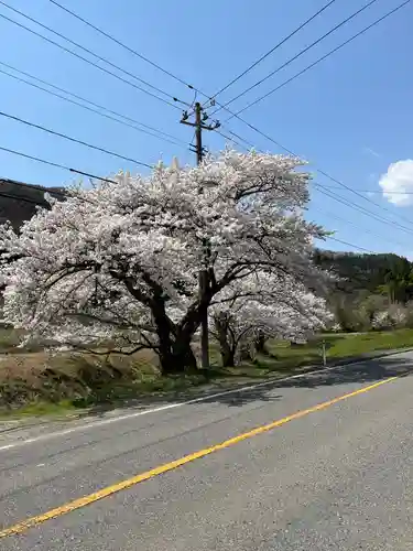 高司神社〜むすびの神の鎮まる社〜(福島県)