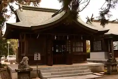 和霊神社(愛媛県)