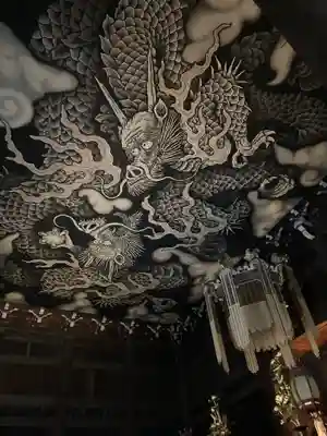 建仁寺（建仁禅寺）(京都府)