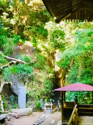 龍福寺のその他建物