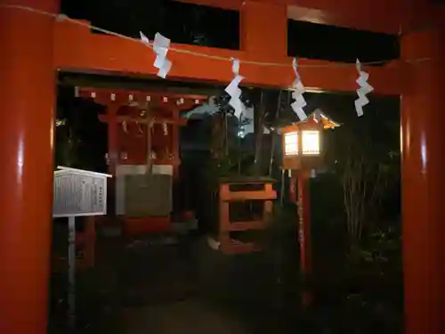 春日神社のその他建物