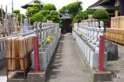 福道寺(茨城県)