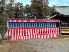 大生郷天満宮の建物その他