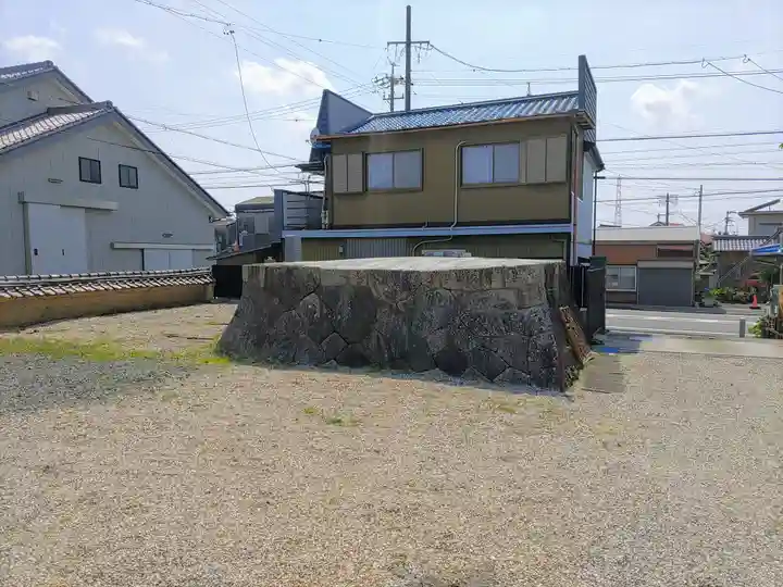 願隨寺のその他建物