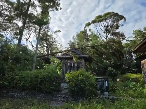 飯室乃神社(静岡県)