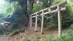 諏訪神社(鹿児島県)