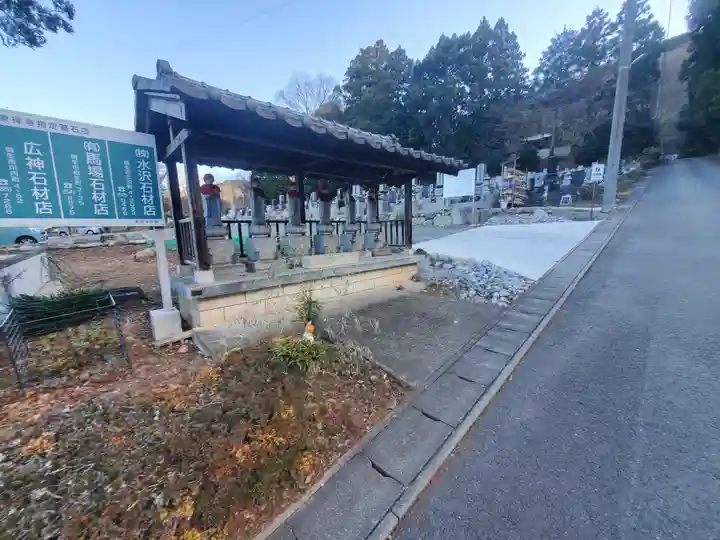 東禅寺(群馬県)