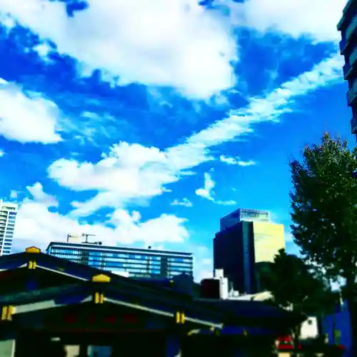 神田神社（神田明神）(東京都)