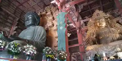 東大寺(奈良県)