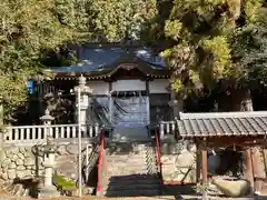 春日神社(滋賀県)