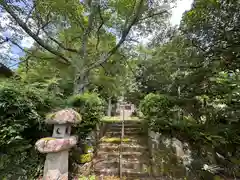 岡神社(兵庫県)