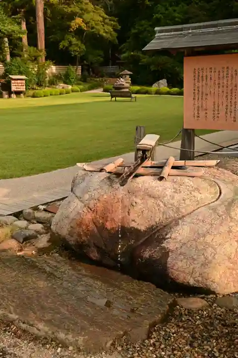 出雲大社北島国造館 出雲教(島根県)
