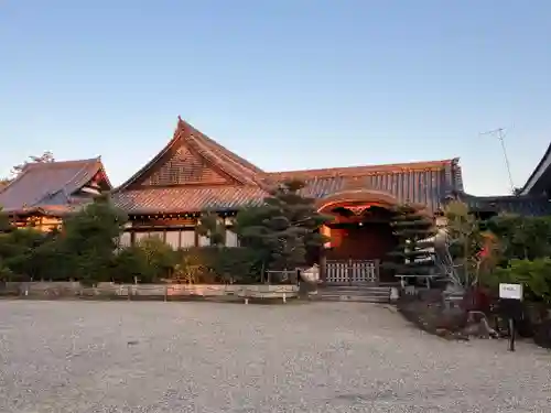 叡福寺(大阪府)