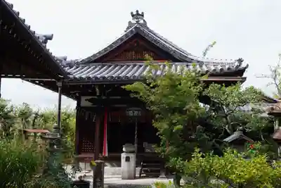 香雪院(京都府)